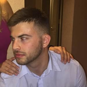 Meet your Posher, Brian